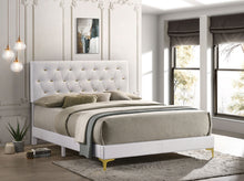 Load image into Gallery viewer, Kendall Panel Bed