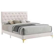Load image into Gallery viewer, Kendall Panel Bed