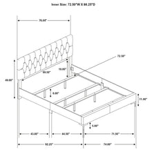Load image into Gallery viewer, Kendall Bedroom Set