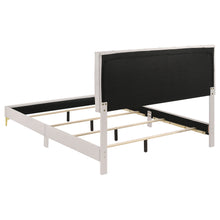 Load image into Gallery viewer, Kendall Panel Bed
