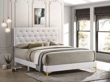 Load image into Gallery viewer, Kendall Panel Bed