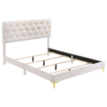 Load image into Gallery viewer, Kendall Panel Bed