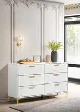 Load image into Gallery viewer, Kendall Dresser