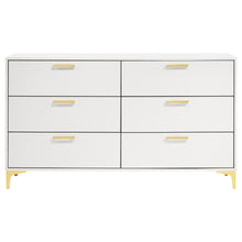 Load image into Gallery viewer, Kendall Dresser