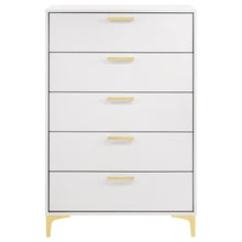 Load image into Gallery viewer, Kendall Chest of Drawers