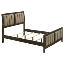 Load image into Gallery viewer, Wilkes Panel Bed