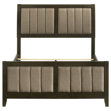 Load image into Gallery viewer, Wilkes Panel Bed