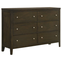 Load image into Gallery viewer, Wilkes Bedroom Set