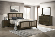 Load image into Gallery viewer, Wilkes Bedroom Set