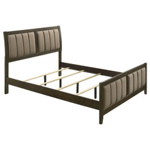 Load image into Gallery viewer, Wilkes Panel Bed