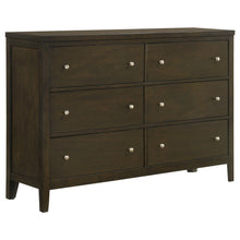 Load image into Gallery viewer, Wilkes Bedroom Set