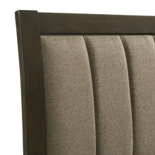 Load image into Gallery viewer, Wilkes Panel Bed