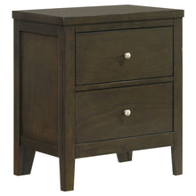 Load image into Gallery viewer, Wilkes Nightstand