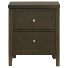 Load image into Gallery viewer, Wilkes Nightstand