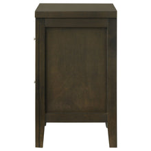 Load image into Gallery viewer, Wilkes Nightstand