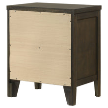 Load image into Gallery viewer, Wilkes Nightstand