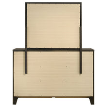 Load image into Gallery viewer, Wilkes Dresser with Mirror