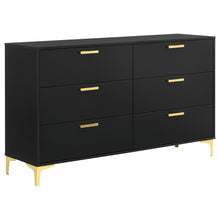 Load image into Gallery viewer, Kendall Dresser