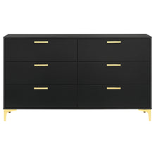 Load image into Gallery viewer, Kendall Dresser