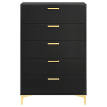 Load image into Gallery viewer, Kendall Chest of Drawers
