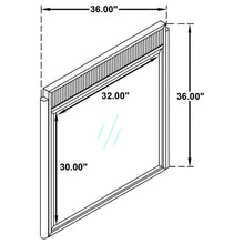 Load image into Gallery viewer, Brookmead 4 Pc Bedroom Set