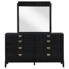Load image into Gallery viewer, Brookmead Dresser with Mirror