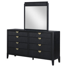 Load image into Gallery viewer, Brookmead Dresser with Mirror