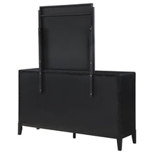 Load image into Gallery viewer, Brookmead Dresser with Mirror