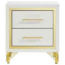 Load image into Gallery viewer, Lucia Bedroom Set