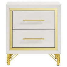 Load image into Gallery viewer, Lucia Bedroom Set