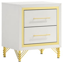 Load image into Gallery viewer, Lucia Bedroom Set