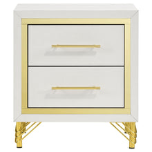 Load image into Gallery viewer, Lucia Bedroom Set