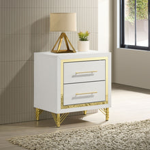 Load image into Gallery viewer, Lucia Nightstand