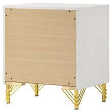 Load image into Gallery viewer, Lucia Nightstand