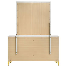 Load image into Gallery viewer, Lucia Dresser with Mirror