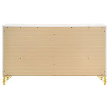 Load image into Gallery viewer, Lucia Dresser