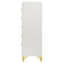 Load image into Gallery viewer, Lucia Chest of Drawers