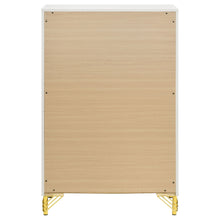Load image into Gallery viewer, Lucia Chest of Drawers