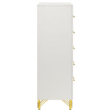 Load image into Gallery viewer, Lucia Chest of Drawers