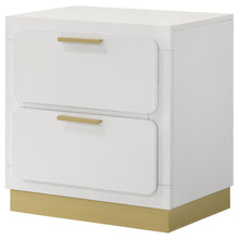 Load image into Gallery viewer, Caraway Nightstand