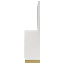 Load image into Gallery viewer, Caraway Dresser with Mirror