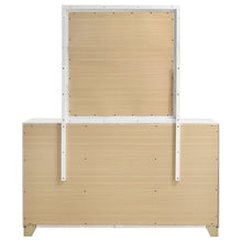 Load image into Gallery viewer, Caraway Dresser with Mirror