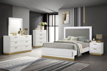 Load image into Gallery viewer, Caraway Dresser with Mirror