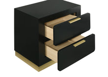 Load image into Gallery viewer, Caraway Nightstand