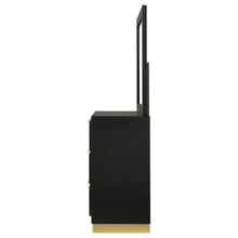 Load image into Gallery viewer, Caraway Dresser with Mirror