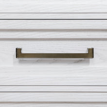 Load image into Gallery viewer, Marielle 4 Pc Bedroom Set