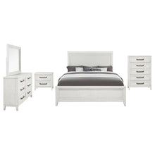 Load image into Gallery viewer, Marielle Bedroom Set