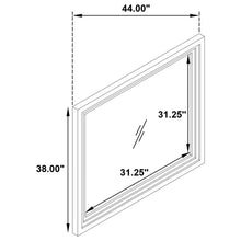 Load image into Gallery viewer, Marielle 4 Pc Bedroom Set