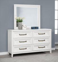 Load image into Gallery viewer, Marielle Dresser with Mirror
