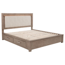 Load image into Gallery viewer, Kenora Bedroom Set